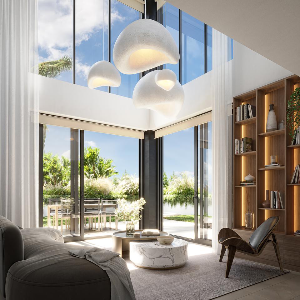 Olea at Cap Cana